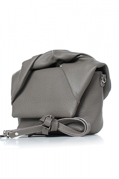 Сумка Galanteya 50323.25с1863к45 серо-коричневый - фото 1