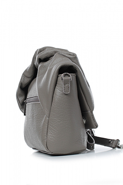 Сумка Galanteya 50323.25с1863к45 серо-коричневый - фото 4