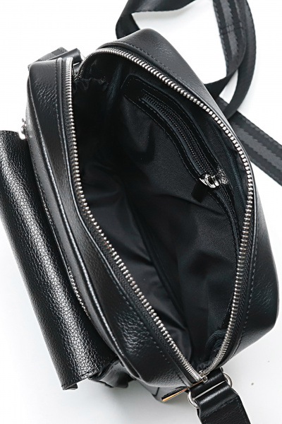 Сумка Galanteya 5225.25с1507к45 черный - фото 4