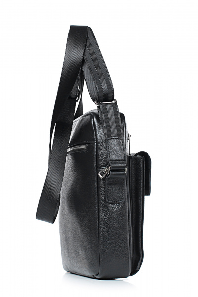 Сумка Galanteya 5225.25с1507к45 черный - фото 5