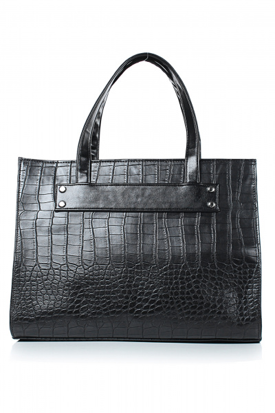 Сумка Galanteya 7421.25с2216к45 черный - фото 2