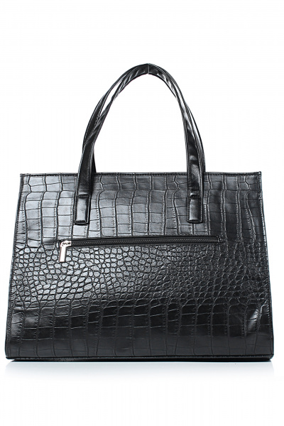 Сумка Galanteya 7421.25с2216к45 черный - фото 3