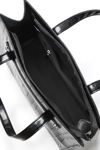 Сумка Galanteya 7421.25с2216к45 черный - фото 5