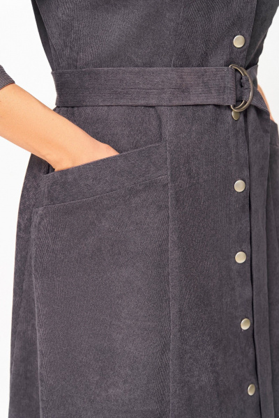 Платье Swallow 828.7 - фото 7