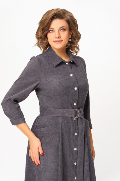 Платье Swallow 828.7 - фото 6