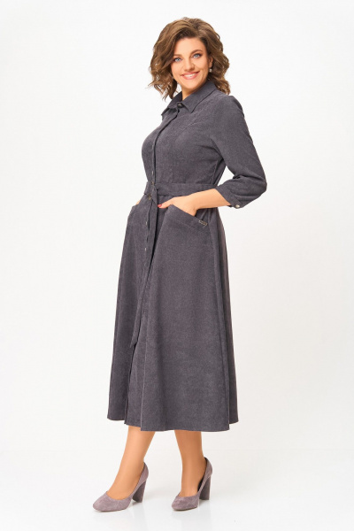 Платье Swallow 828.7 - фото 5