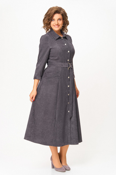 Платье Swallow 828.7 - фото 4