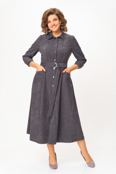 Платье Swallow 828.7 - фото 2