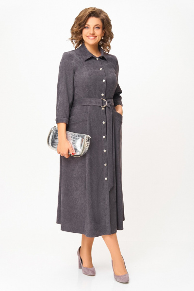 Платье Swallow 828.7 - фото 3