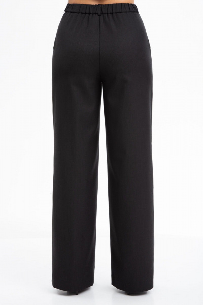 Брюки, жакет Golden Valley 6732 графит - фото 4