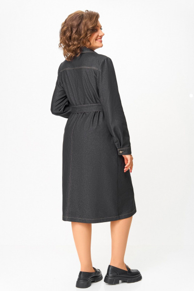 Платье Swallow 853 - фото 11