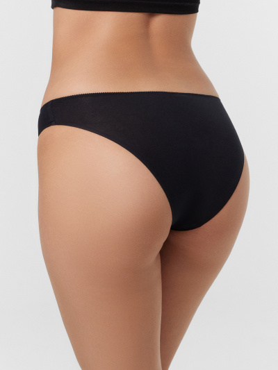 Трусы Mark Formelle 412404/25-7.07-35747Б-5 черный - фото 5