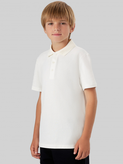 Майка Mark Formelle 113430/1/24-28745Ц-11 св.молочный - фото 1