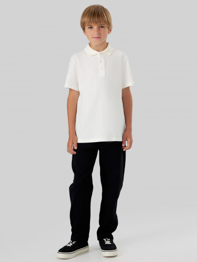 Майка Mark Formelle 113430/1/24-28746Ц-11 св.молочный - фото 3