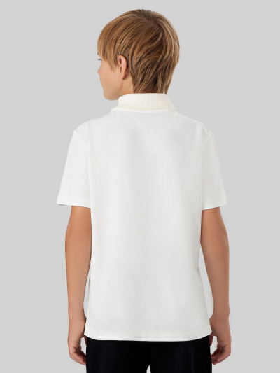 Майка Mark Formelle 113430/1/24-28747Ц-11 св.молочный - фото 2