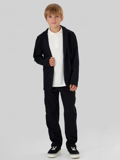 Майка Mark Formelle 113430/1/24-28747Ц-11 св.молочный - фото 5