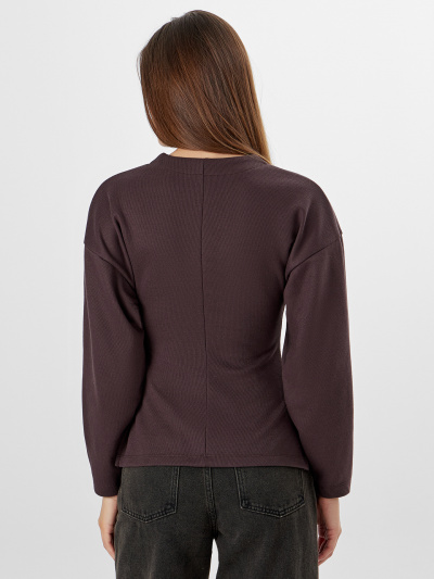 Жакет Mark Formelle 172113/24-29836Ц-26 коричневый - фото 2