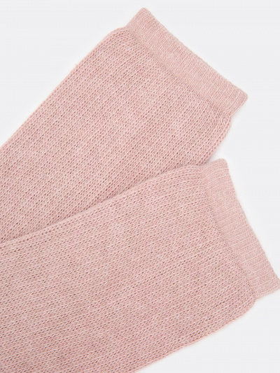 Носки Mark Formelle 286K-1795/22286K пудровый_меланж_рис.1795 - фото 5