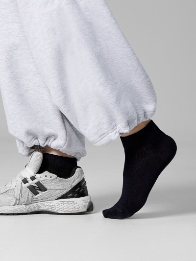 Носки Mark Formelle 366A-1516/253366A черный_3_рис.1516 - фото 4