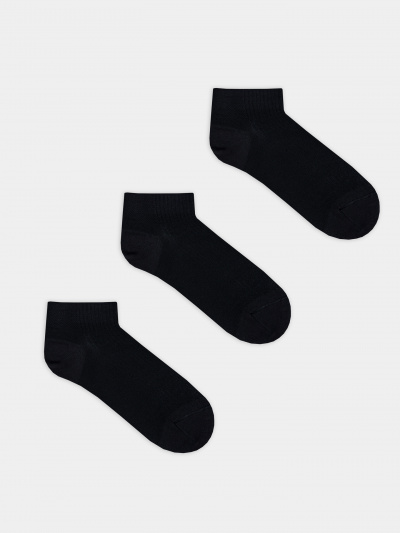 Носки Mark Formelle 366A-1516/253366A черный_3_рис.1516 - фото 5