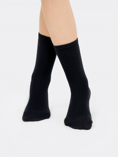 Носки Mark Formelle 430A-1407/B5-223430A черный_3_рис.1407 - фото 2