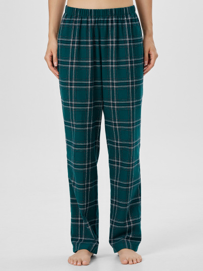 Брюки, рубашка Mark Formelle 592368/25-37521ПП-9 клетка_на_еловом - фото 5