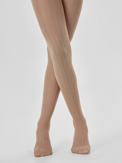 Колготки Mark Formelle 727PA-2838/B3-24727PA нюдовый_000К_Крашение_полиамид.изделий_(колготки - фото 3