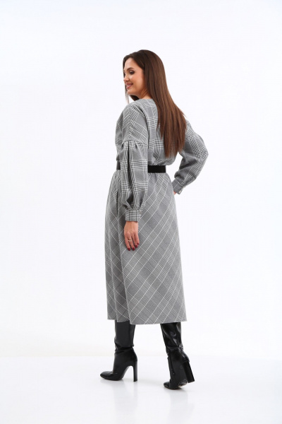 Платье AXXA 55227 - фото 7