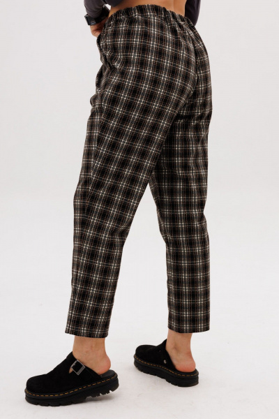 Брюки, жакет Anelli 1706 - фото 9