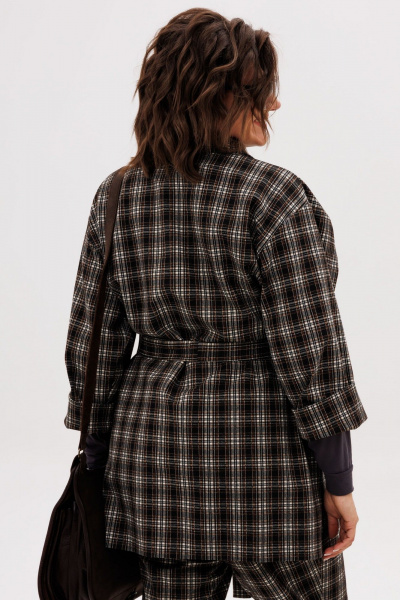 Брюки, жакет Anelli 1706 - фото 8