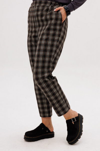 Брюки, жакет Anelli 1706 - фото 6