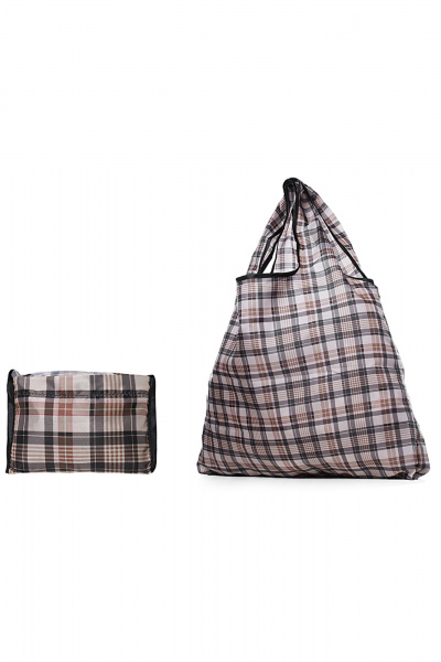 Сумка Galanteya 22525.25с2291к45 бежево-черный - фото 1