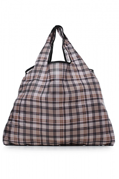 Сумка Galanteya 22525.25с2291к45 бежево-черный - фото 2