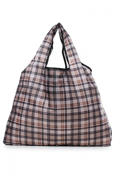 Сумка Galanteya 22525.25с2291к45 бежево-черный - фото 3