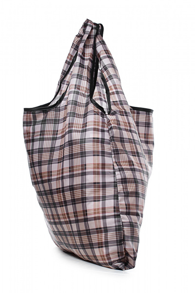 Сумка Galanteya 22525.25с2291к45 бежево-черный - фото 4