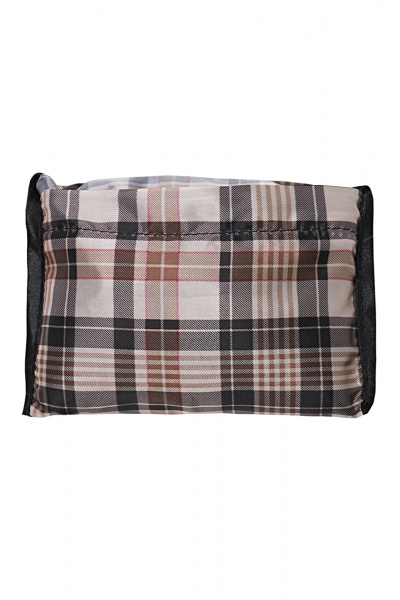 Сумка Galanteya 22525.25с2291к45 бежево-черный - фото 5