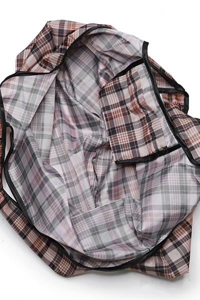 Сумка Galanteya 22525.25с2291к45 бежево-черный - фото 6