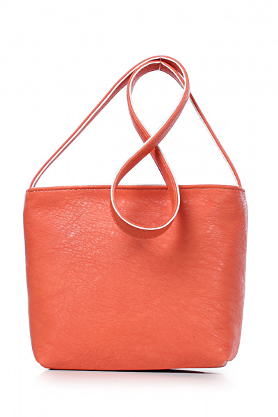 Сумка Galanteya 46121.25с2219к45 оранжевый - фото 3