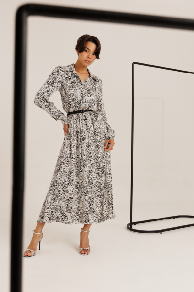 Платье DILIA 1.002 - фото 1