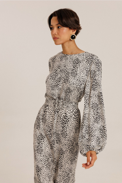 Платье DILIA 1.003 - фото 3