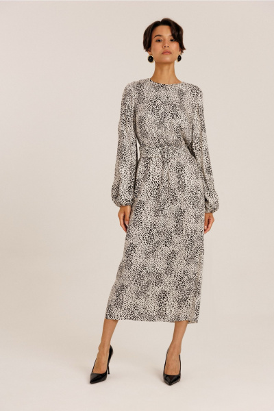 Платье DILIA 1.003 - фото 1