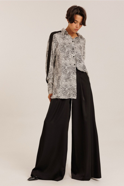 Блуза DILIA 6.004 - фото 2