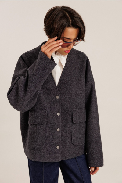 Бомбер DILIA 3.006 - фото 3