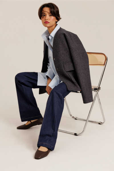 Бомбер DILIA 3.006 - фото 2