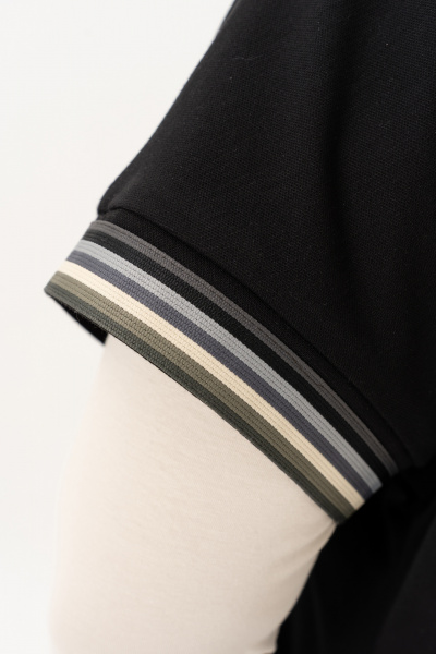 Джемпер, сарафан Algranda А4093 - фото 8