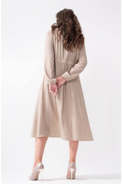 Платье Erika 1532 - фото 2