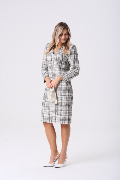 Платье AMUARt 1085 - фото 1