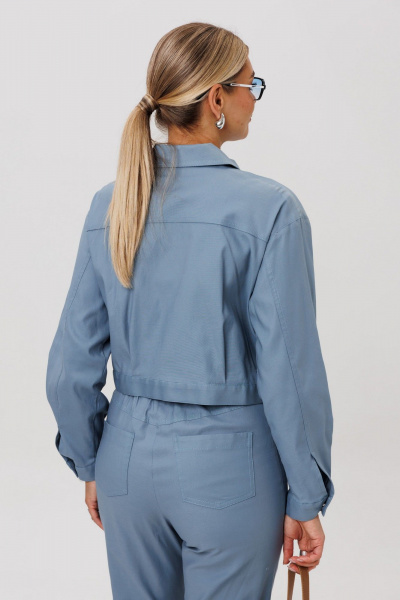 Брюки, куртка Anelli 1565 горная_роса - фото 5