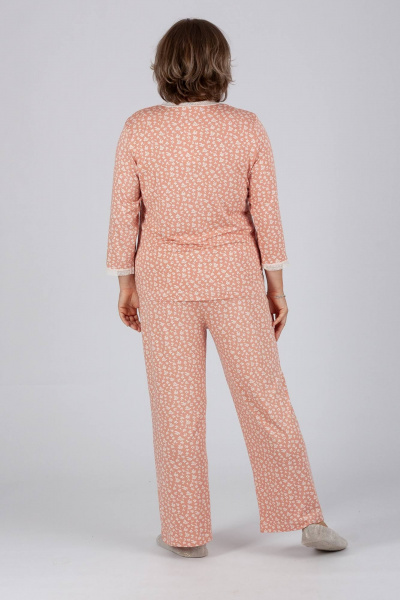 Брюки, джемпер Belarusachka С5943 амалия - фото 3