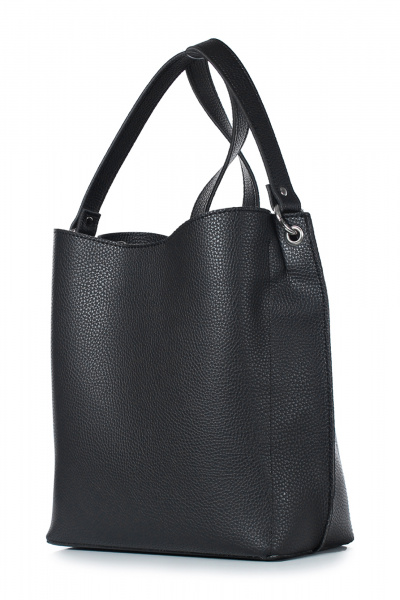 Сумка Galanteya 1321.25с1879к45 черный - фото 1